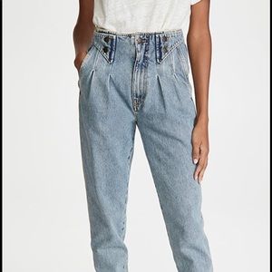 Retrofete Kristin Jeans size 24